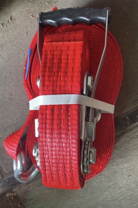 Продам Ремни Стяжные