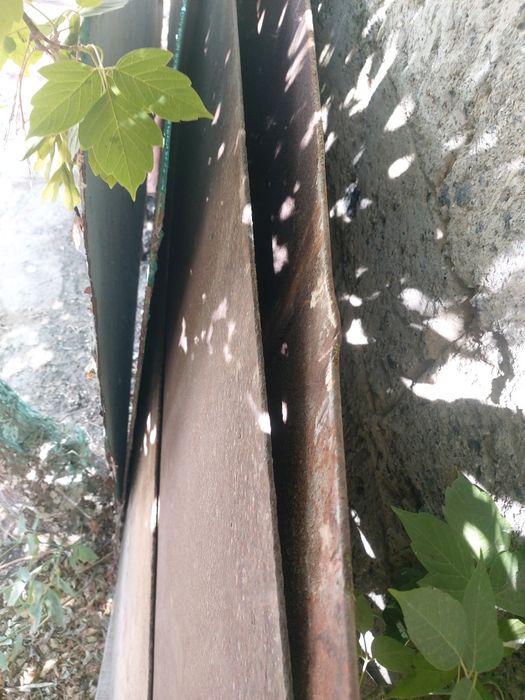 Металлический Лист