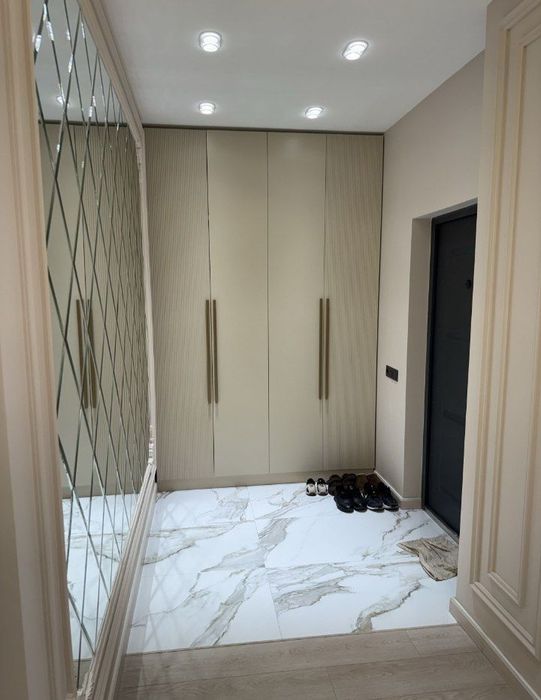 Аренда квартира АРТ Хаус 2 комнатная новостройка Кукча ок тепа