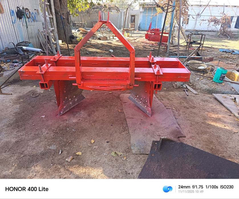 Чел тортгич магнум арён учун