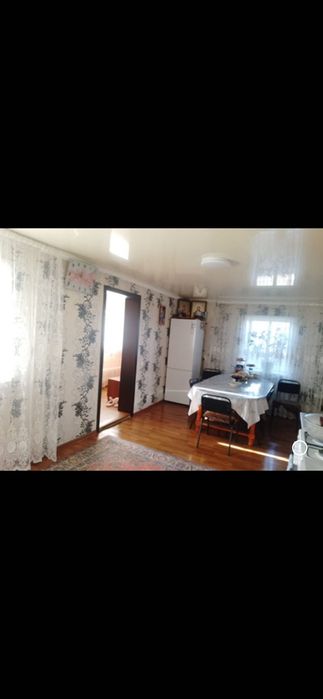 Продам дом в Аманкарагае