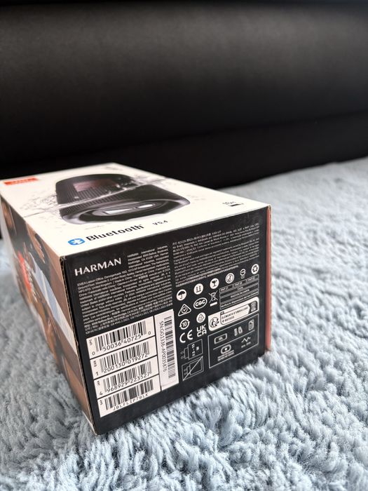 Boxă JBL Flip 7 nouă bluetooth