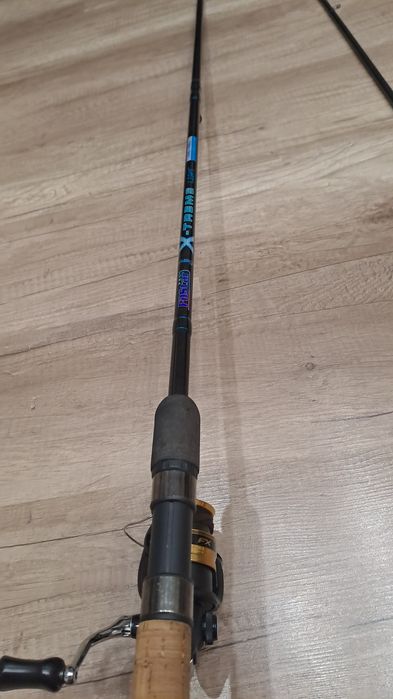 Комплект за риболов на мач