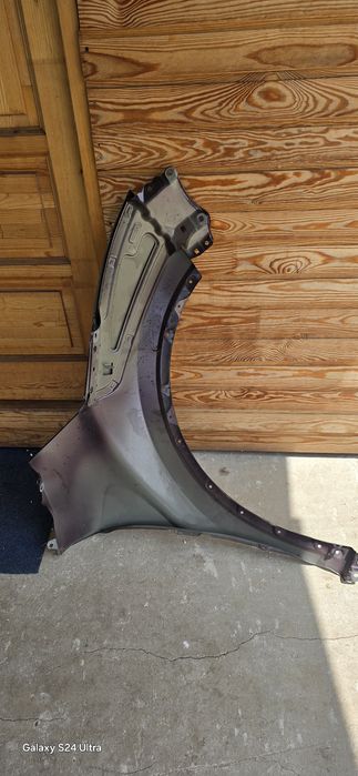 Aripa stanga toyota c-hr