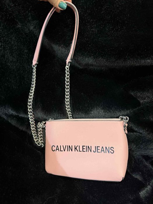 Отигинална чанта Calvin Klein