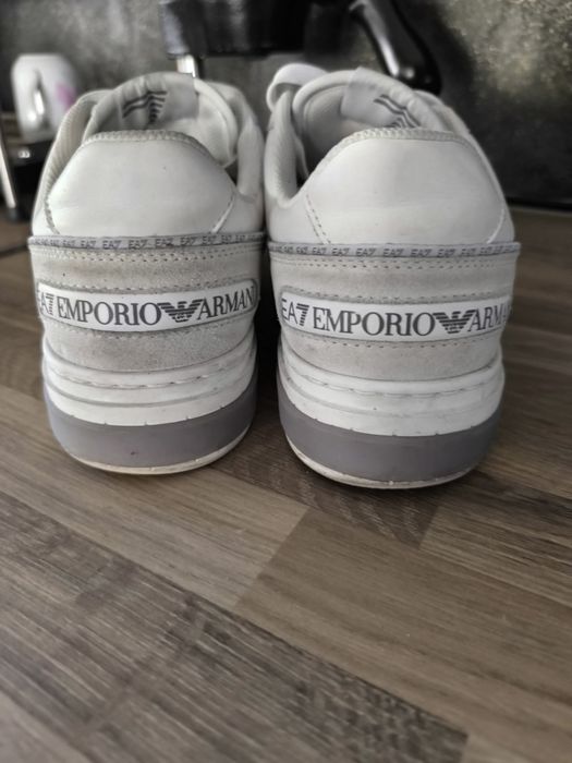 Обувки кецове ...