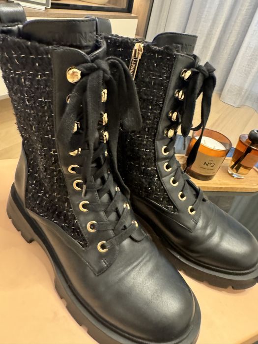 Twinset дамски боти