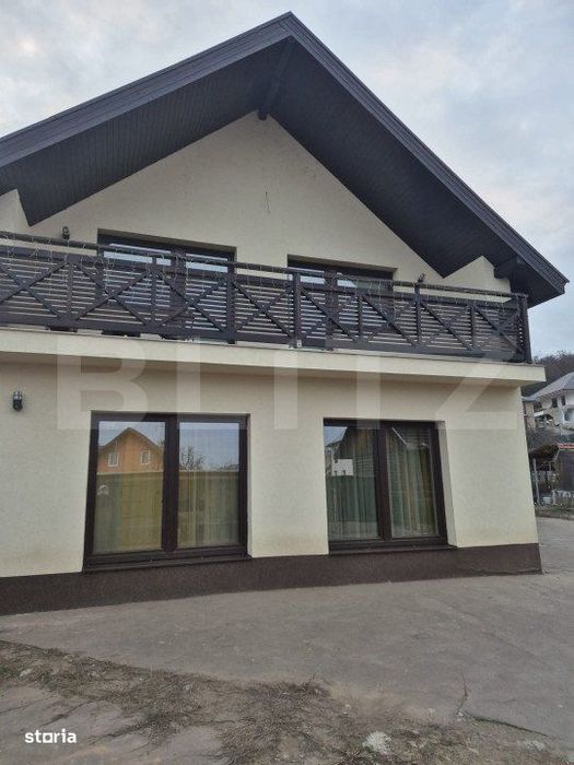 Exclusivitate! Casa de vanzare, cu 6 camere, 155 mp, zona Unirii