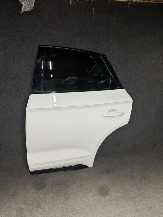 Audi Q5 sportback Usa Portiera stanga spate