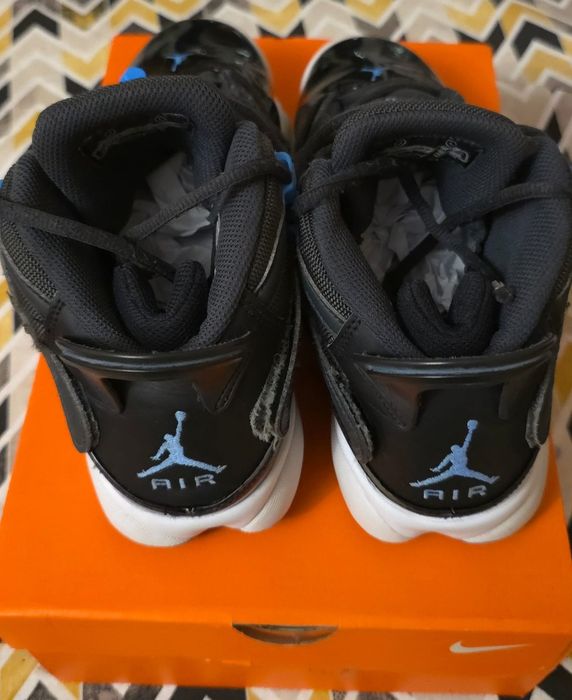 Nike Jordan Air 6 Rings