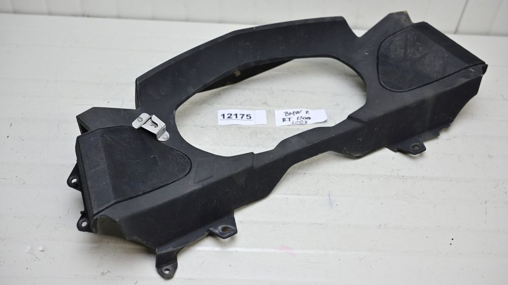 Panou Bord Plastic BMW R1200RT 2005 - 2009 K26