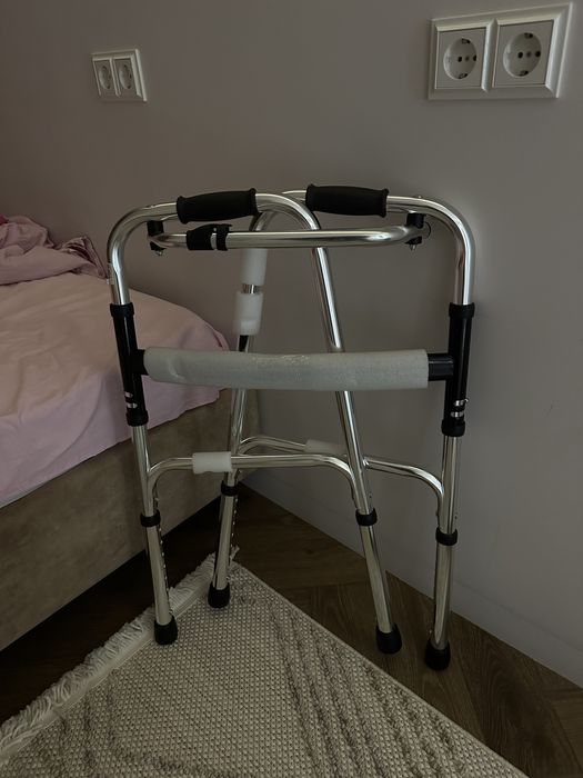 Ходунки Новые