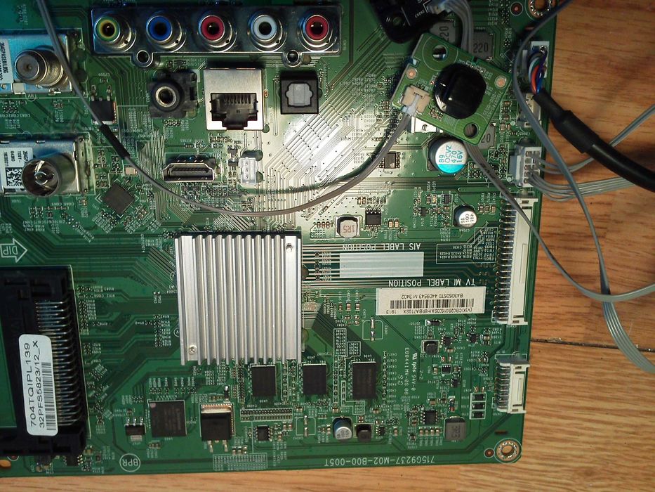 Piese TV Samsung.LG.Philips.Funay.