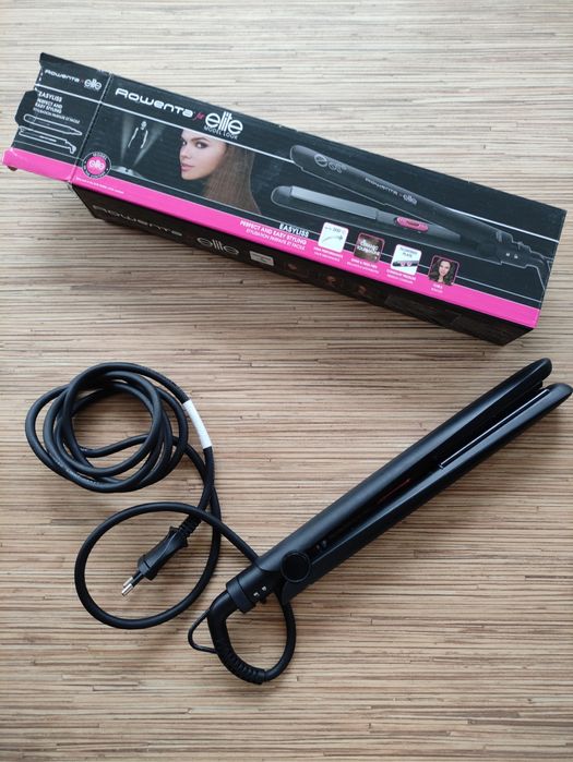 Преса за коса Rowenta