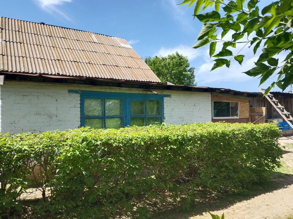 Продается дом  в пригороде Жалын