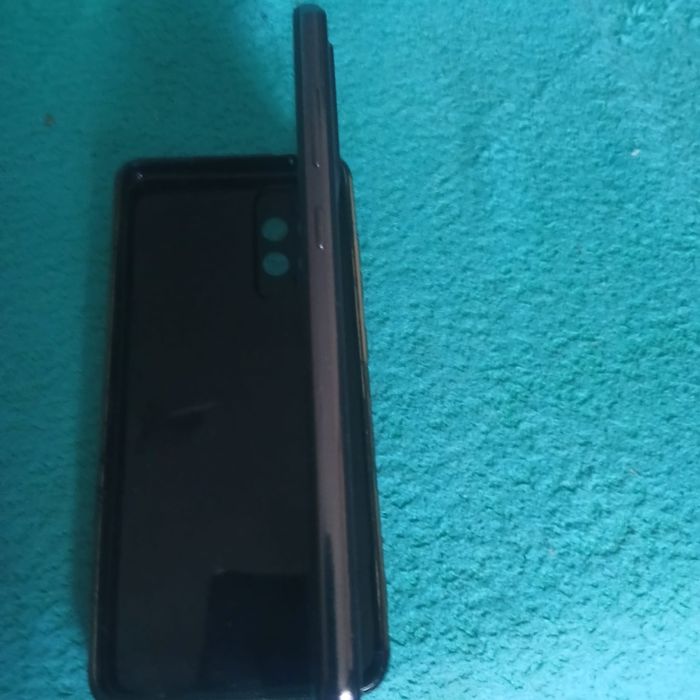 Samsung Galaxy A52 s 5G Negru
