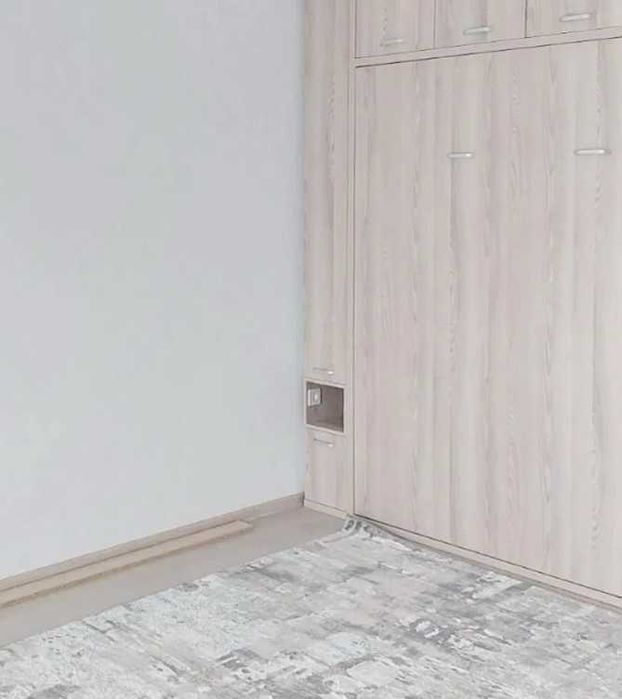 Дава се под наем Тристаен апартамент в Пловдив, Мараша - 88 кв.м за 255 € - Снимка #2