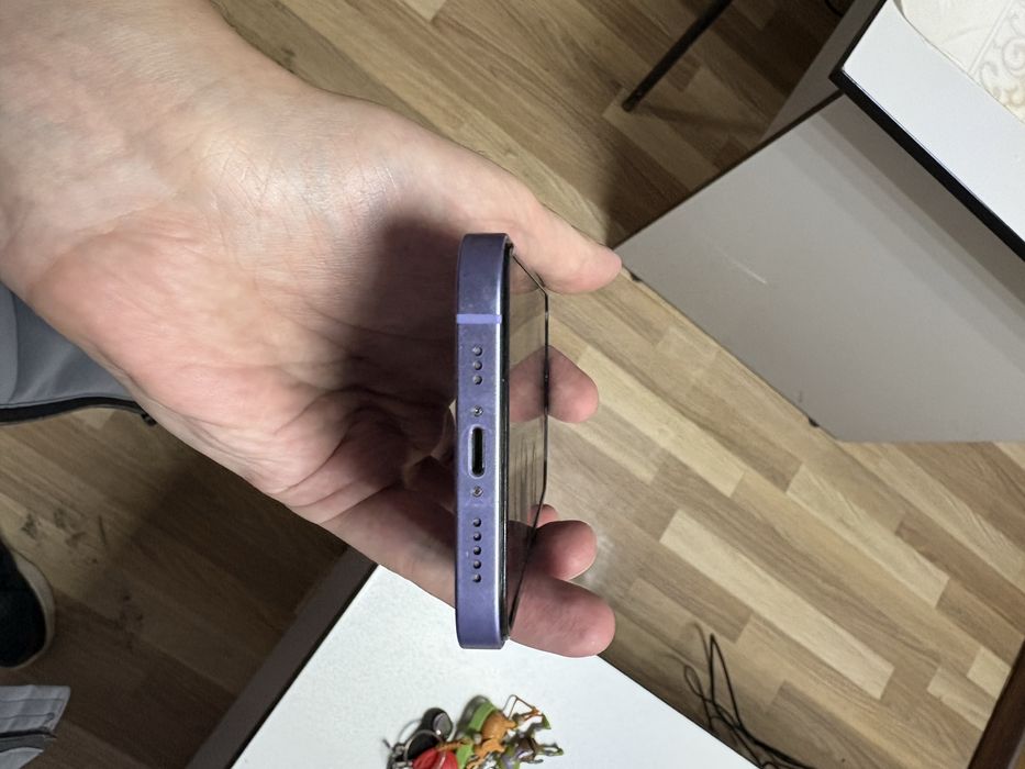 iPhone 12 128 gb в идеальном состоянии