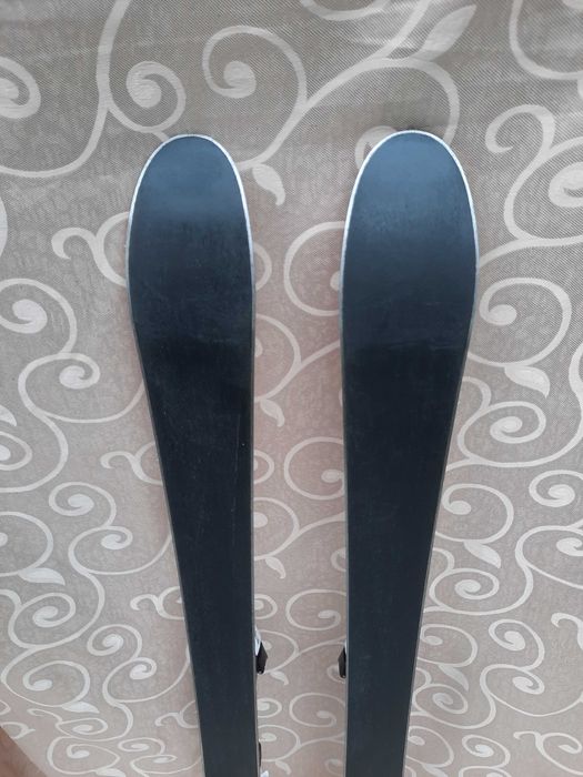 Карвинг детски ски  team  xtream  107см.