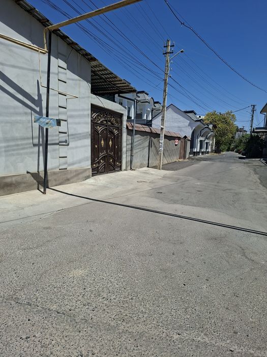 Ташкент Юнусобод тумани Коронкул к.си 75уй 200 кв м сотилади