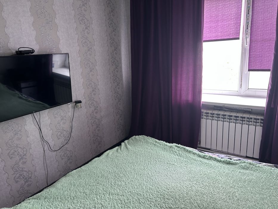 Продам 3 ком квартру