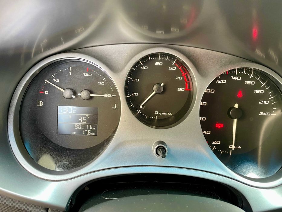 SEAT LEON 2011 Euro 5