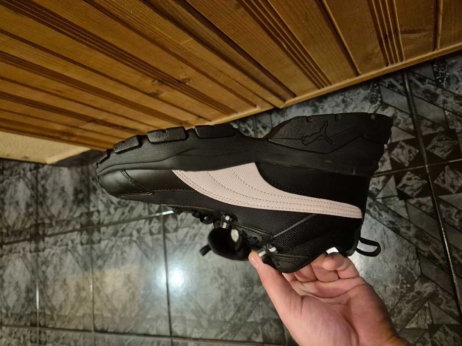 Маратонки Puma женски