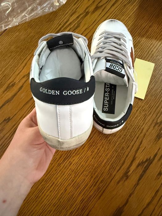Golden Goose noi cu cutie si cu punga 37