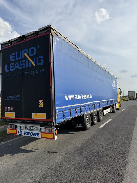 Vand ansamblu complect + firma si contract de munca