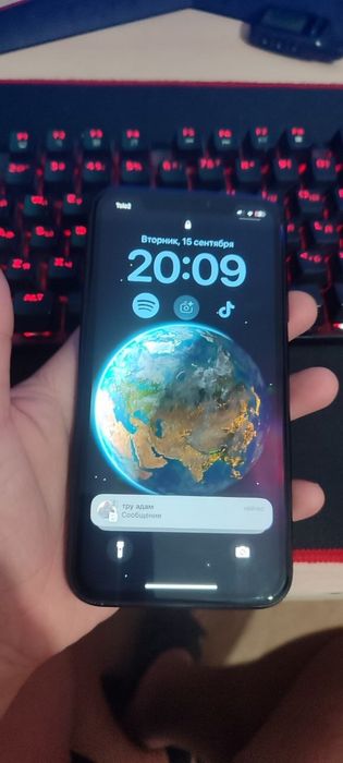 Обмен или продажа Iphone xr 128gb