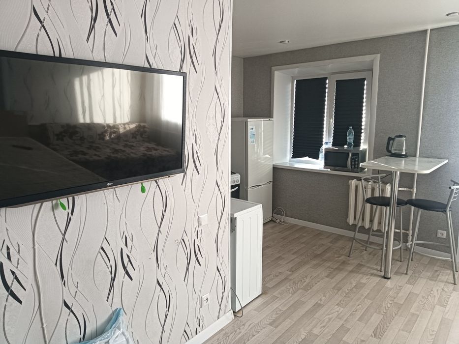 Сдам однокомнатную квартиру.