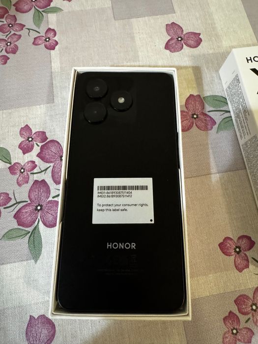 Vand Honor X5C Plus Nou