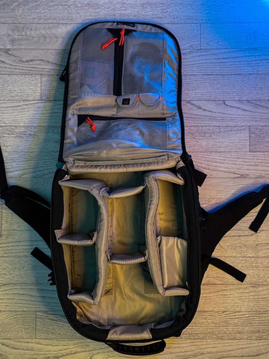 Canon 6D mark2 + комплект