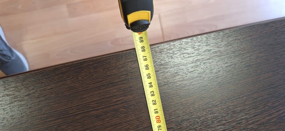 Стол руководителя