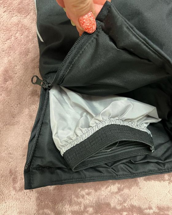 Зимний комбенизон