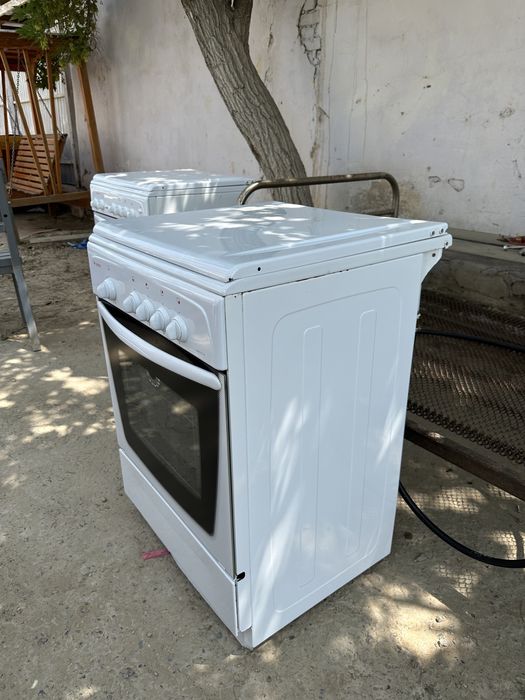 Газ плита б/у. Срочно