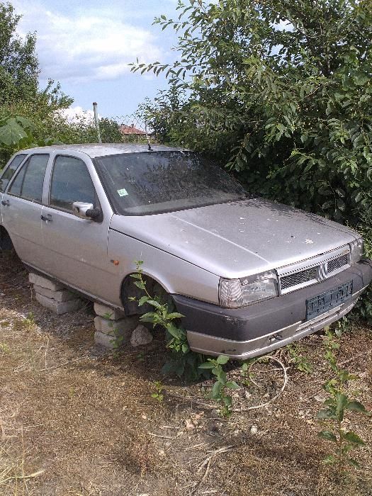 фиат типо на части