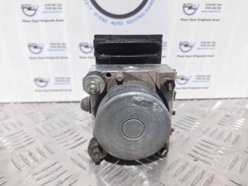 Modul ABS 13277812 FB Opel Corsa D facelift 1.0; 1.2; 1.4; 1.3 CDTI; 1