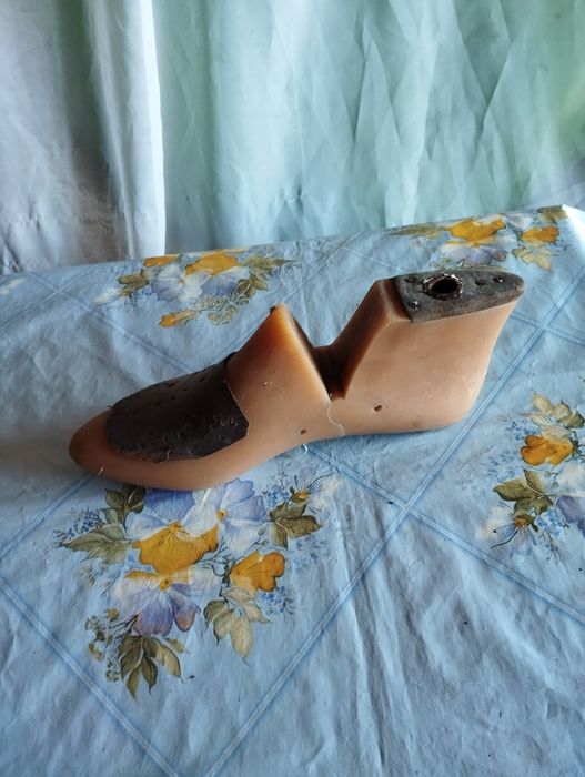 Колодки для изготовления обуви