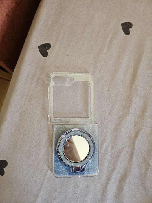 Кейс за Samsung flip 5