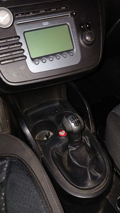 Продавам Seat Altea 1.4 – 2007 г.
Бензин / Газ