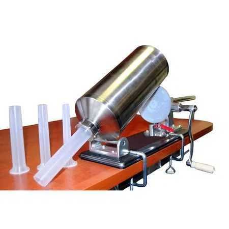 Пълначка за месо кайма наденица суджук луканка професионална