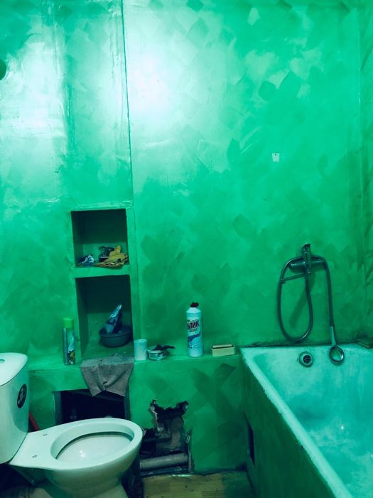 Сдам квартиру на химпаселке