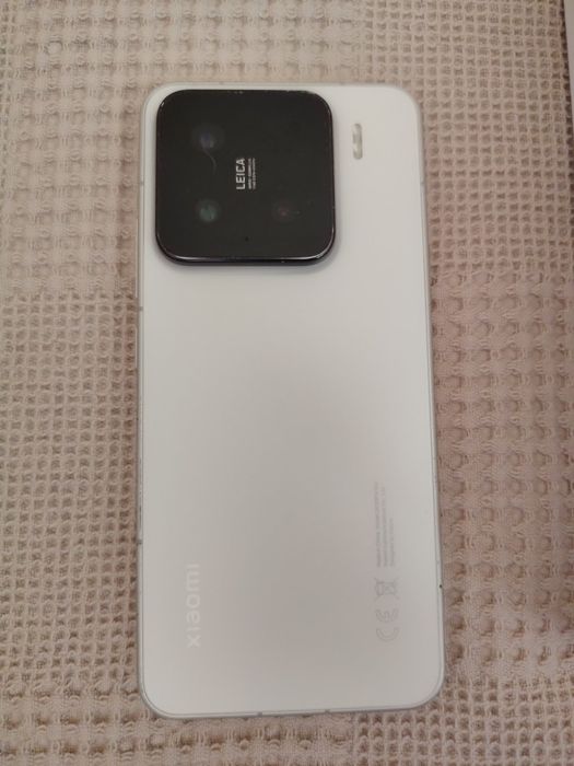 Xiaomi 15 бартер