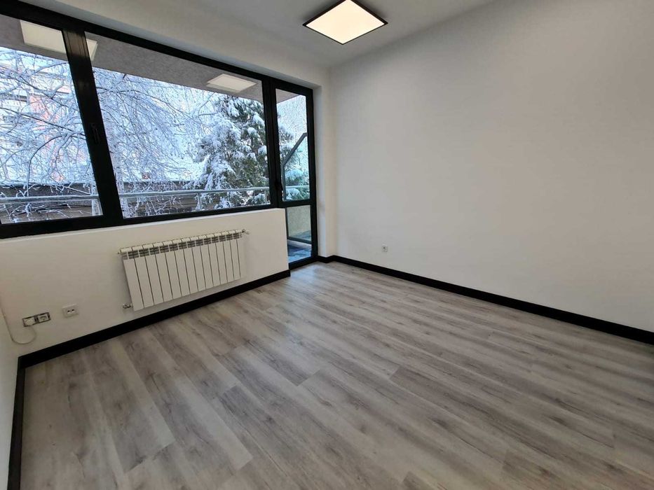 Дава се под наем Офис в София, Лозенец - 62 кв.м за 830.79 € - Снимка #8