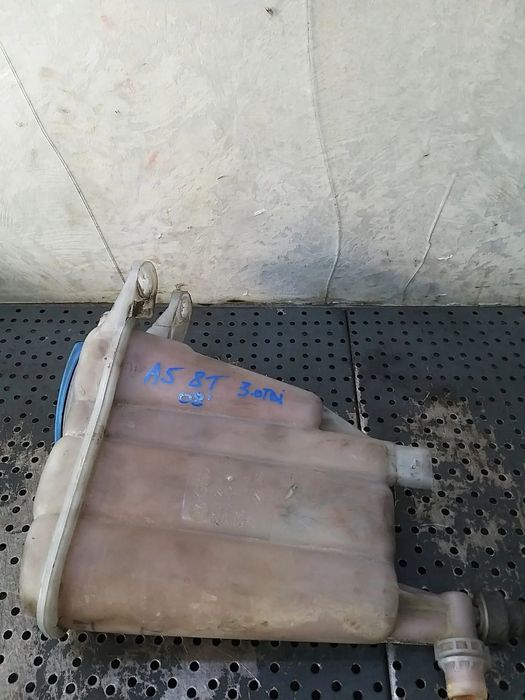 Vas expansiune 3.0 tdi audi a5 8t 8k0121405e