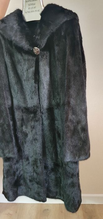 Продам Норковая шуба