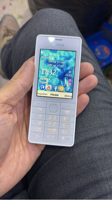 телефон продается
