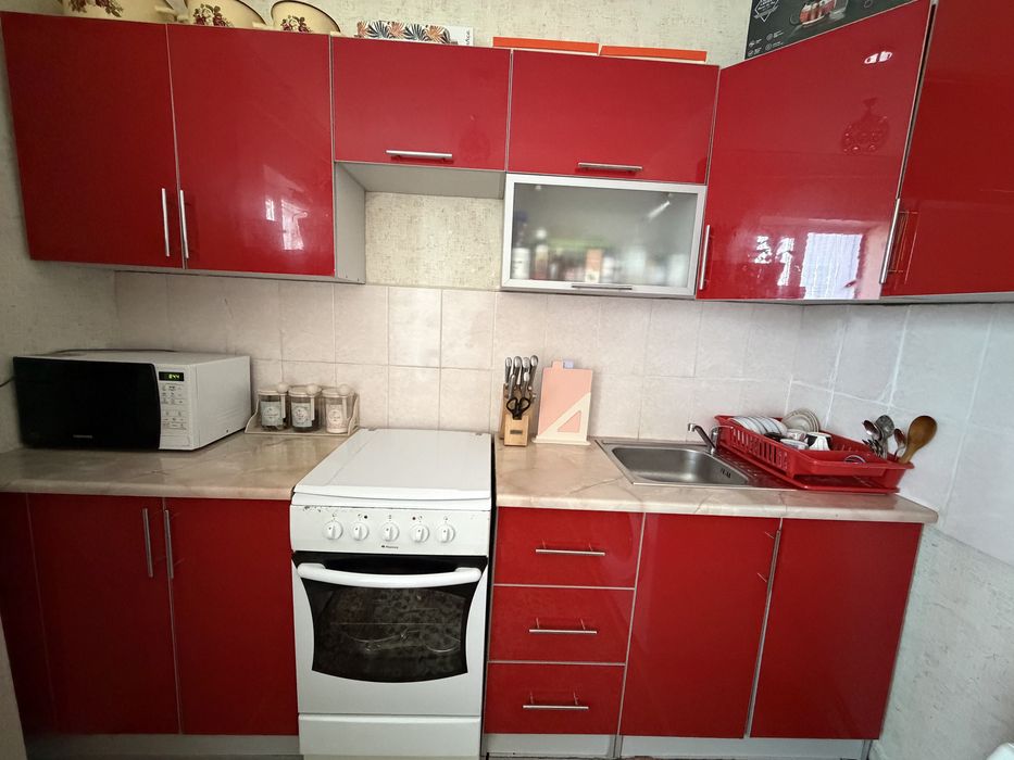 Продам кухонный гарнитур