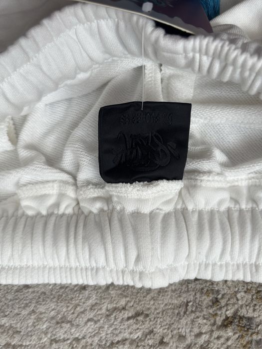 Pantaloni scurti Syna World